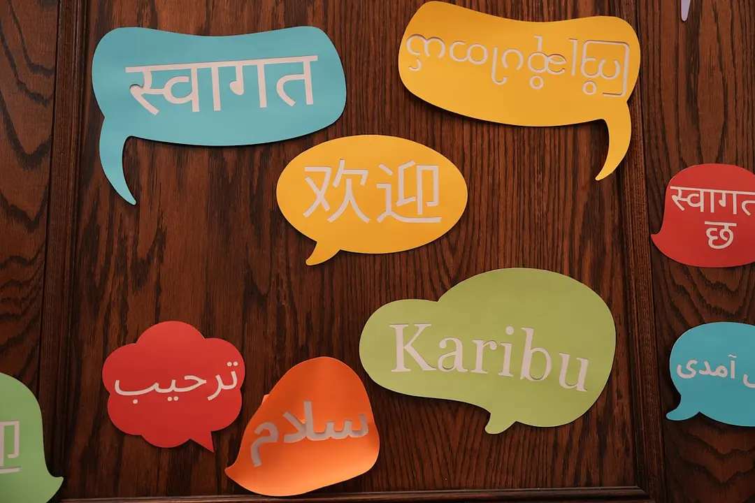 Multilingual SEO: How to Rank Your Site in Multiple Languages
